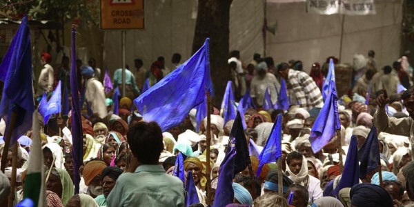 Dalits Business Revenue