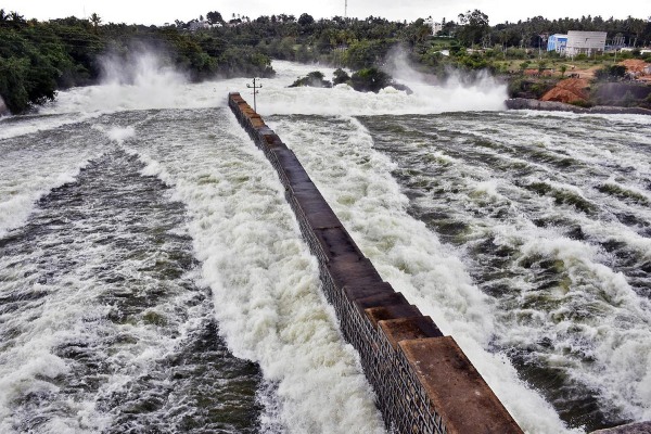 cauvery Karnataka weather