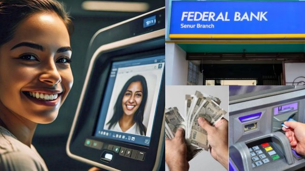personal finance bank