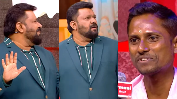 Television Neeya Naana Vijay TV