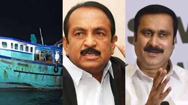 fishermen tamilnadu