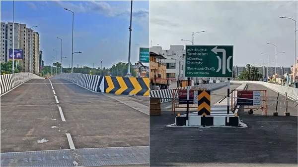 Chennai Perungalathur kilambakkam