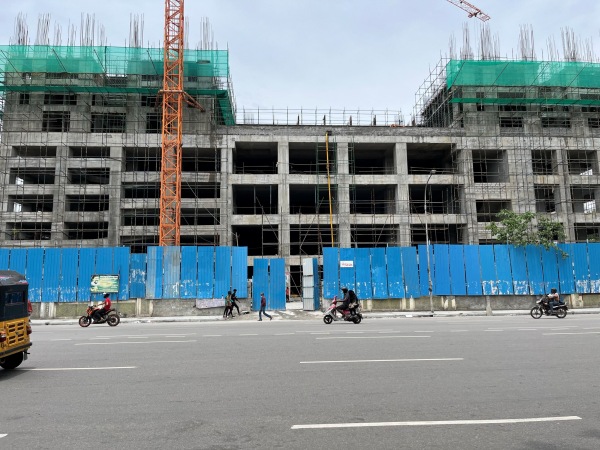 chennai Udayam Theatre