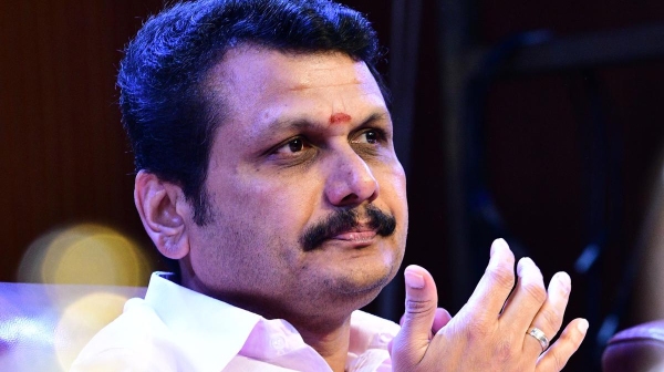 senthil balaji enforcement directorate chennai senthil balaji enforcement directorate chennai