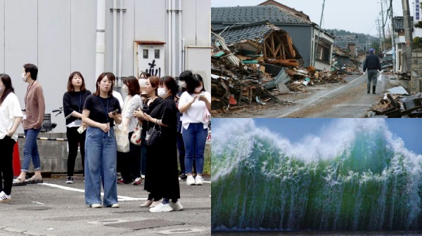 japan world earthquake japan world earthquake