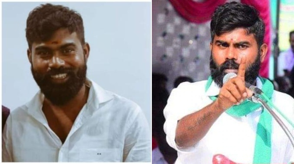 crime krishnagiri sivaraman