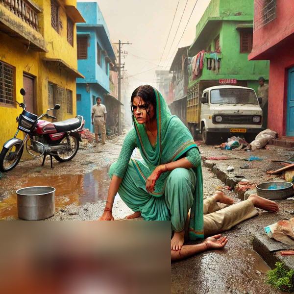 mutton uttar pradesh husband