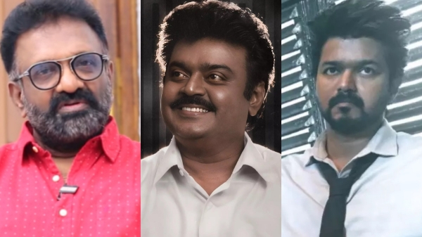 television vijay