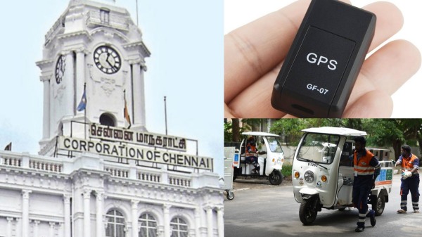 Chennai Corporation