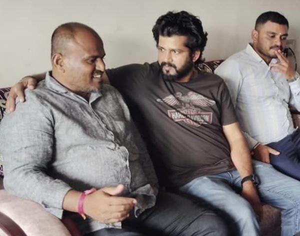 gauri lankesh dinesh gundurao