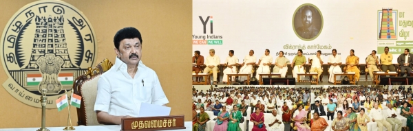 madurai mk stalin su venkatesan