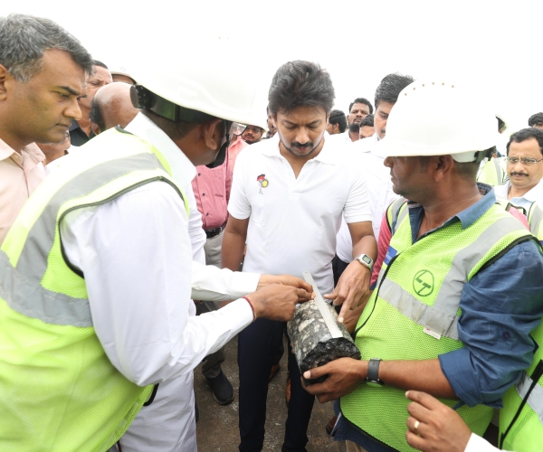 udhayanidhi stalin dmk chennai