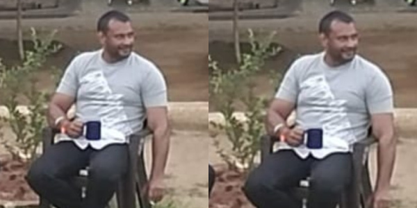 darshan bangalore jail