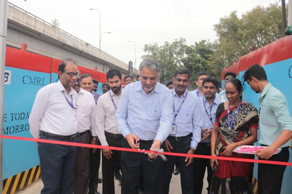 tirumangalam chennaimetro cmrl tirumangalam chennaimetro cmrl