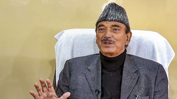 jammu kashmir assembly election 2024 ghulam nabi azad 2024