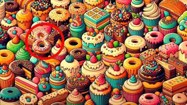 optical illusion offbeat trend