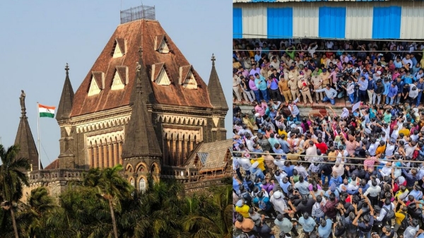 maharashtra crime