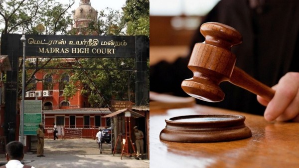 chennai high court tamil nadu
