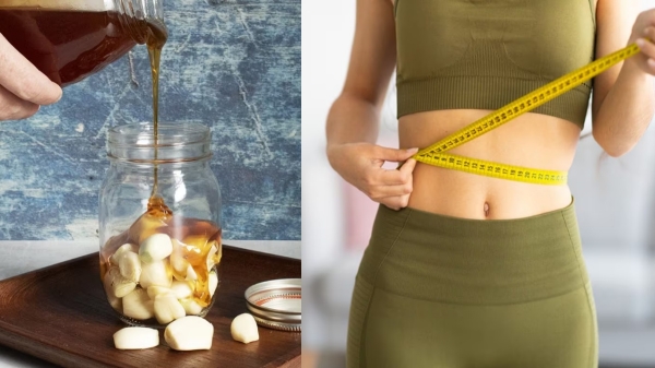 honey garlic weight loss honey garlic weight loss