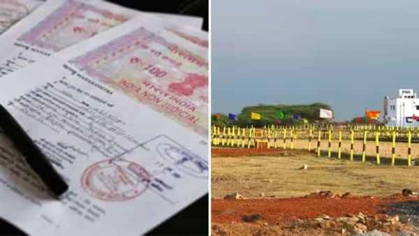 Land Registration Land Guide Value interpretation