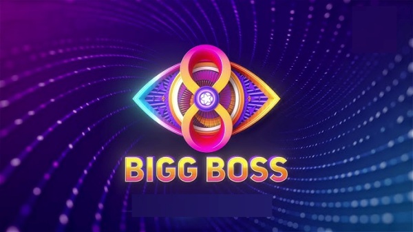 Vijay TV Bigg Boss Entertainment