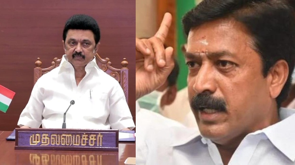 court m k stalin c v shanmugam