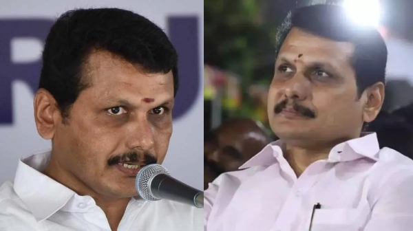 senthil balaji