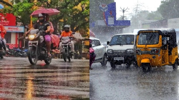 rain weather chennai