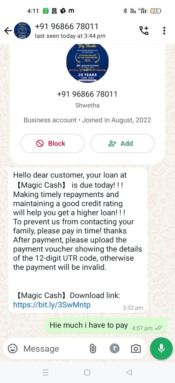 Cybercrime Police Crime