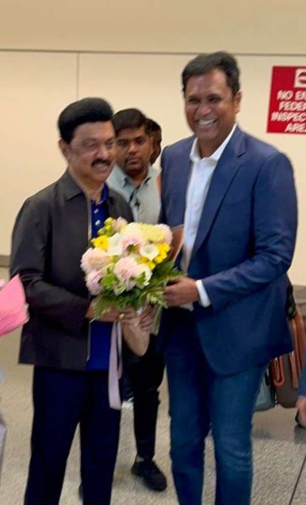 mk stalin america investments