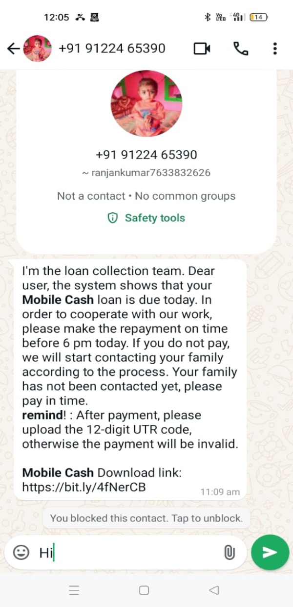 Cybercrime Police Crime