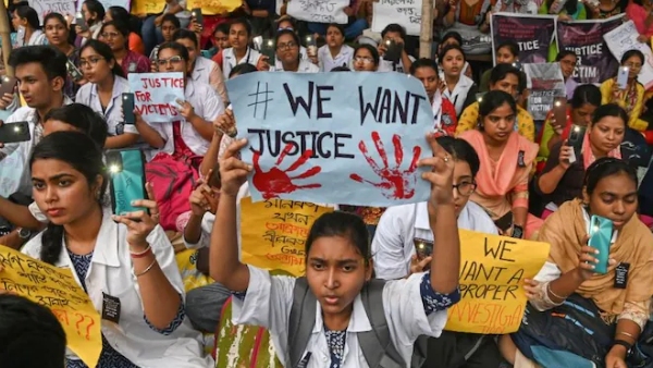 IMA declared nationwide doctors strike for 24 hours from Saturday morning