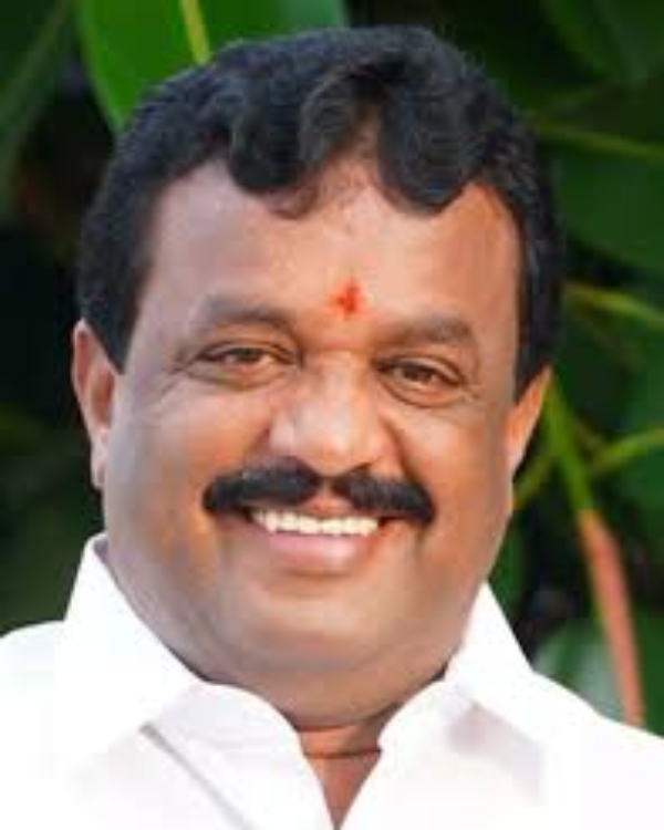 Dindigul Natham AIADMK