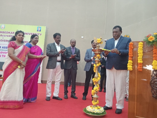 madras high court judge