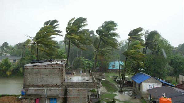 rain chennai