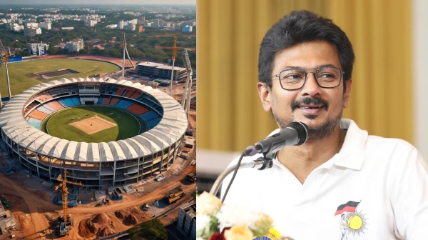 coimbatore udhayanidhi stalin cricket