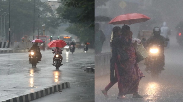 weather rain tamil nadu