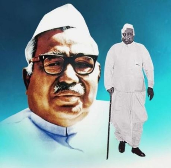Thirumavalavan Tamil Nadu