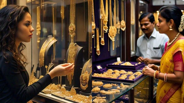 gold silver chennai