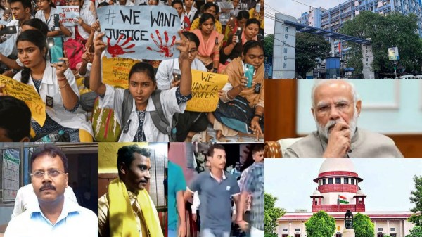 Kolkata Kolkata Doctor Case Kolkata Kolkata Doctor Case