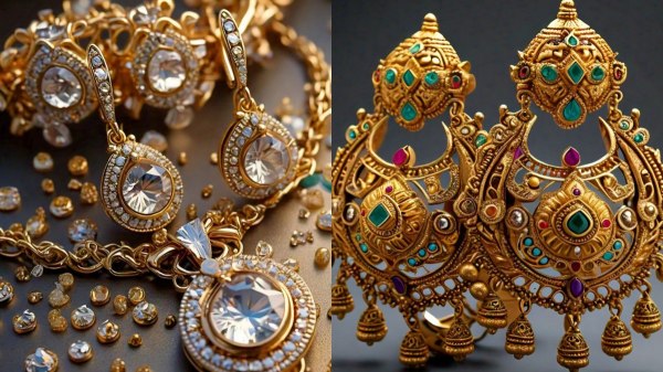 anand srinivasan gold personal finance