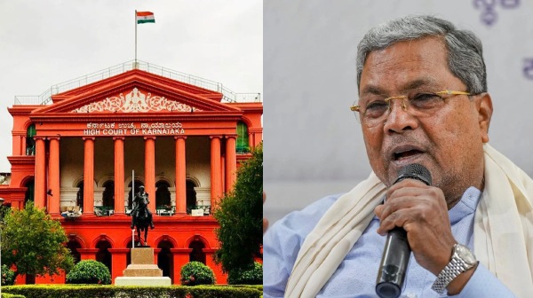 karnataka siddaramaiah