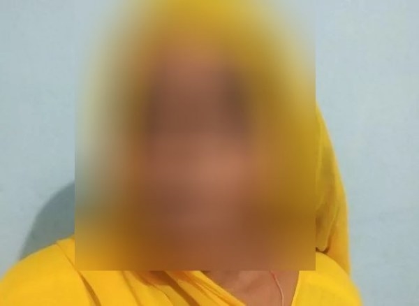 Living Together woman Andhra Pradesh