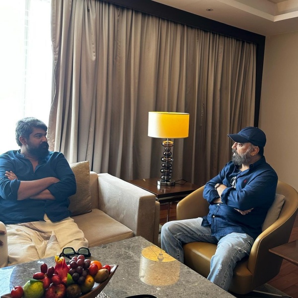 Vijay TV Bigg Boss Entertainment