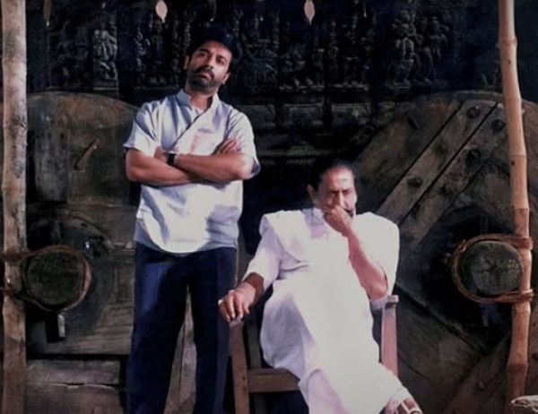 Kamal Haasan Tamil cinema