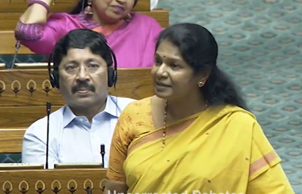 fishermen parliament