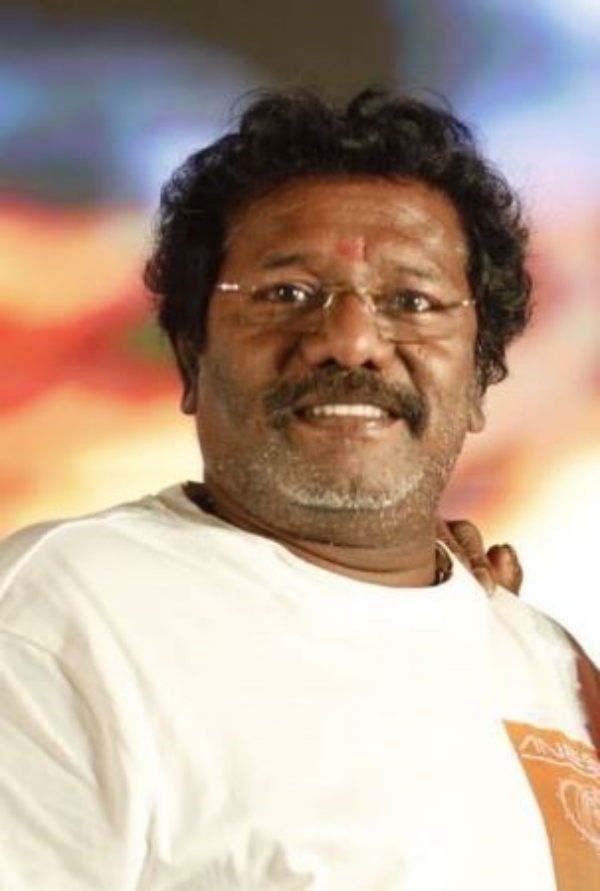 Vijay TVK