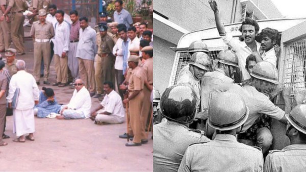 Karunanidhi MK Stalin
