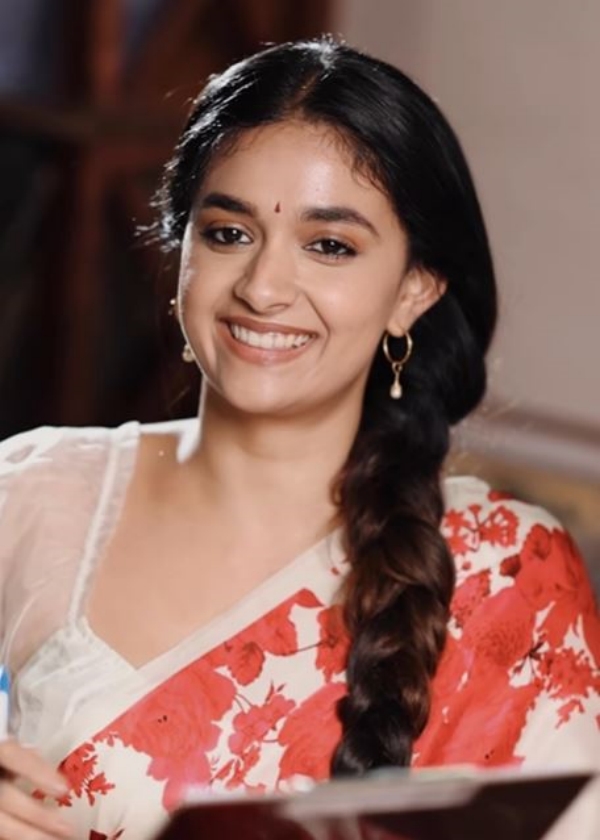 Vijay Keerthy Suresh