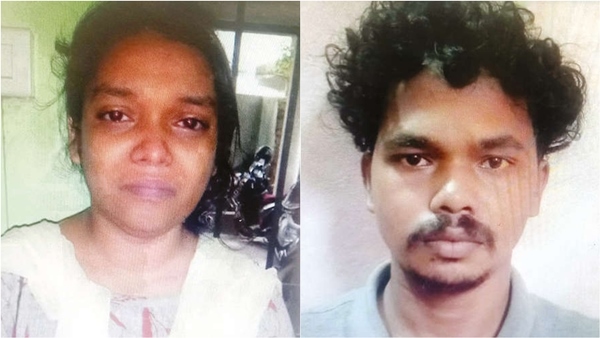 Thiruvananthapuram crime kerela